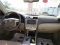 Super White - Camry LE Photo No. 20