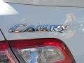 Super White - Camry LE Photo No. 21