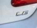 Super White - Camry LE Photo No. 22