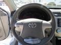 Super White - Camry LE Photo No. 26