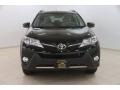 Black - RAV4 XLE AWD Photo No. 2