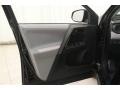 Black - RAV4 XLE AWD Photo No. 4