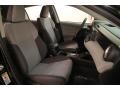 Black - RAV4 XLE AWD Photo No. 12