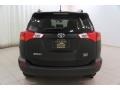 Black - RAV4 XLE AWD Photo No. 15
