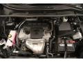 Black - RAV4 XLE AWD Photo No. 16