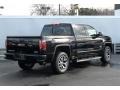 2016 Onyx Black GMC Sierra 1500 SLT Crew Cab 4WD  photo #2