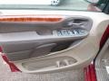 2016 Deep Cherry Red Crystal Pearl Chrysler Town & Country Touring  photo #15
