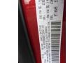 2016 Deep Cherry Red Crystal Pearl Chrysler Town & Country Touring  photo #16