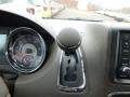 2016 Deep Cherry Red Crystal Pearl Chrysler Town & Country Touring  photo #19
