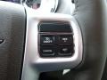 2016 Deep Cherry Red Crystal Pearl Chrysler Town & Country Touring  photo #23