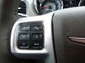 2016 Deep Cherry Red Crystal Pearl Chrysler Town & Country Touring  photo #24