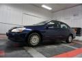 2006 Royal Blue Pearl Honda Accord Value Package Sedan  photo #2