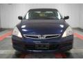 Royal Blue Pearl - Accord Value Package Sedan Photo No. 4