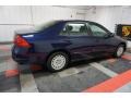 Royal Blue Pearl - Accord Value Package Sedan Photo No. 7