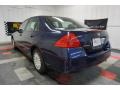 Royal Blue Pearl - Accord Value Package Sedan Photo No. 10