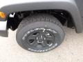 2016 Rhino Jeep Wrangler Unlimited Sport 4x4  photo #2