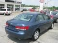 Aquamarine Pearl - Sonata GLS V6 Photo No. 3