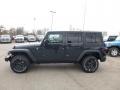 2016 Rhino Jeep Wrangler Unlimited Sport 4x4  photo #3