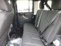 2016 Rhino Jeep Wrangler Unlimited Sport 4x4  photo #4