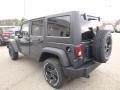 2016 Rhino Jeep Wrangler Unlimited Sport 4x4  photo #5