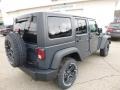 2016 Rhino Jeep Wrangler Unlimited Sport 4x4  photo #7