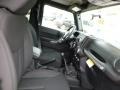 2016 Rhino Jeep Wrangler Unlimited Sport 4x4  photo #9