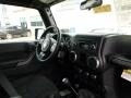 2016 Rhino Jeep Wrangler Unlimited Sport 4x4  photo #10