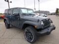 2016 Rhino Jeep Wrangler Unlimited Sport 4x4  photo #11