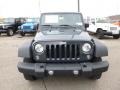 2016 Rhino Jeep Wrangler Unlimited Sport 4x4  photo #12