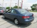 2006 Aquamarine Pearl Hyundai Sonata GLS V6  photo #4