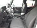2016 Rhino Jeep Wrangler Unlimited Sport 4x4  photo #14