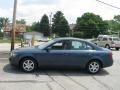 Aquamarine Pearl - Sonata GLS V6 Photo No. 5