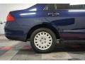 Royal Blue Pearl - Accord Value Package Sedan Photo No. 62