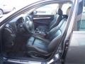 Graphite Shadow - G 37 S Sport Sedan Photo No. 4
