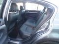 Graphite Shadow - G 37 S Sport Sedan Photo No. 5