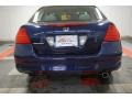 Royal Blue Pearl - Accord Value Package Sedan Photo No. 73