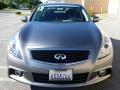 Graphite Shadow - G 37 S Sport Sedan Photo No. 11