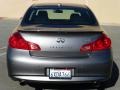 Graphite Shadow - G 37 S Sport Sedan Photo No. 13