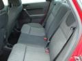 Vermillion Red - Focus SE Sedan Photo No. 11