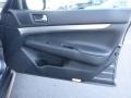 Graphite Shadow - G 37 S Sport Sedan Photo No. 22