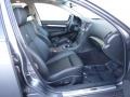 Graphite Shadow - G 37 S Sport Sedan Photo No. 23