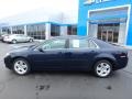 Imperial Blue Metallic - Malibu LS Photo No. 3