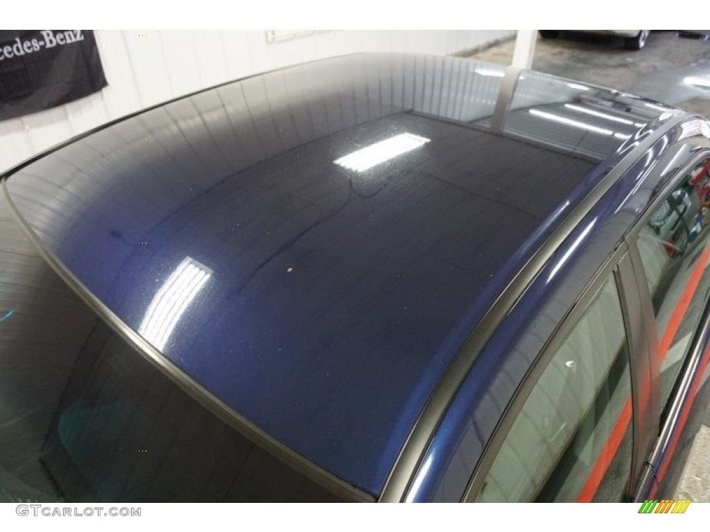 2006 Accord Value Package Sedan - Royal Blue Pearl / Gray photo #90
