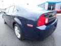 Imperial Blue Metallic - Malibu LS Photo No. 4