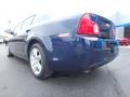 Imperial Blue Metallic - Malibu LS Photo No. 5