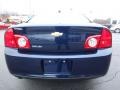 Imperial Blue Metallic - Malibu LS Photo No. 6