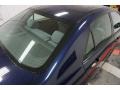 2006 Royal Blue Pearl Honda Accord Value Package Sedan  photo #93