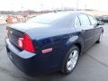Imperial Blue Metallic - Malibu LS Photo No. 7