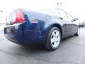 Imperial Blue Metallic - Malibu LS Photo No. 8