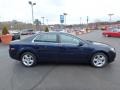 Imperial Blue Metallic - Malibu LS Photo No. 9